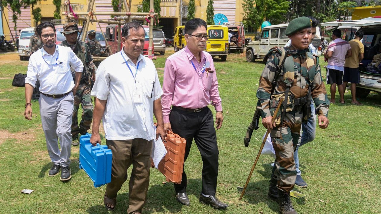 வரவிருக்கும் 2026 சட்டமன்றத் தேர்தலில், விடுதலை சிறுத்தைகள் கட்சி சார்பில் எழில் கரோலின், அதிமுக சார்பில் மீண்டும் எஸ். ரவி, தமிழக வெற்றிக்கழகம் சார்பில் காந்திராஜ், மற்றும் நாம் தமிழர் கட்சி சார்பில் ராஜ்குமார் ஆகியோர் போட்டியிடுகின்றனர்.