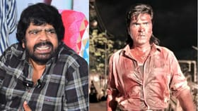 நடிகர் சங்கம் சிம்புவிற்காக போராட வேண்டும்… அரசன் படப்பிடிப்பு நிறுத்ததிற்கு டி.ராஜேந்தர் கண்டனம்...