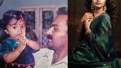 இந்த போட்டோவில் உள்ள குழந்தை யாருனு தெரிகிறதா?