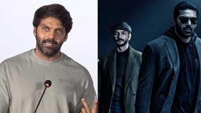 Mr. X வெளியானது கௌதம் கலக்கிட்டாருனு எல்லாரும் சொல்லுவாங்க- ஆர்யா