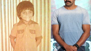 இந்த புகைப்படத்தில் இருக்கும் சிறுவன் யாருனு தெரியுதா?.. தனது திருமணத்திற்காக ஒரு ஷோவையே நடத்திய நடிகர் இவர்!