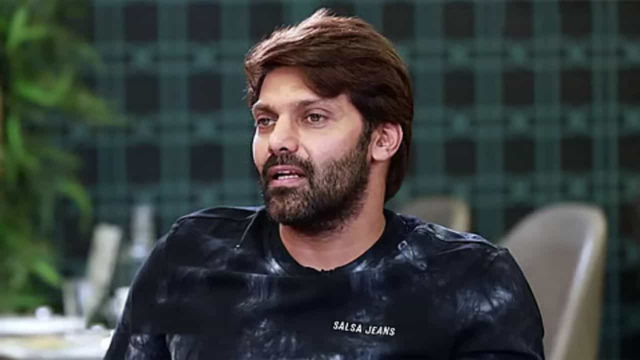 நான் இயக்குநர்கள் பாலா மற்றும் பா. ரஞ்சித்தை முழுமையாக நம்புவேன் - நடிகர் ஆர்யா