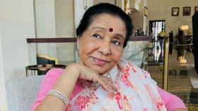 Asha Bhosle: எல்லாமே செம ஹிட்.. ஆஷா போஸ்லே பாடிய டாப் 10 தமிழ் பாடல்கள் லிஸ்ட்!...