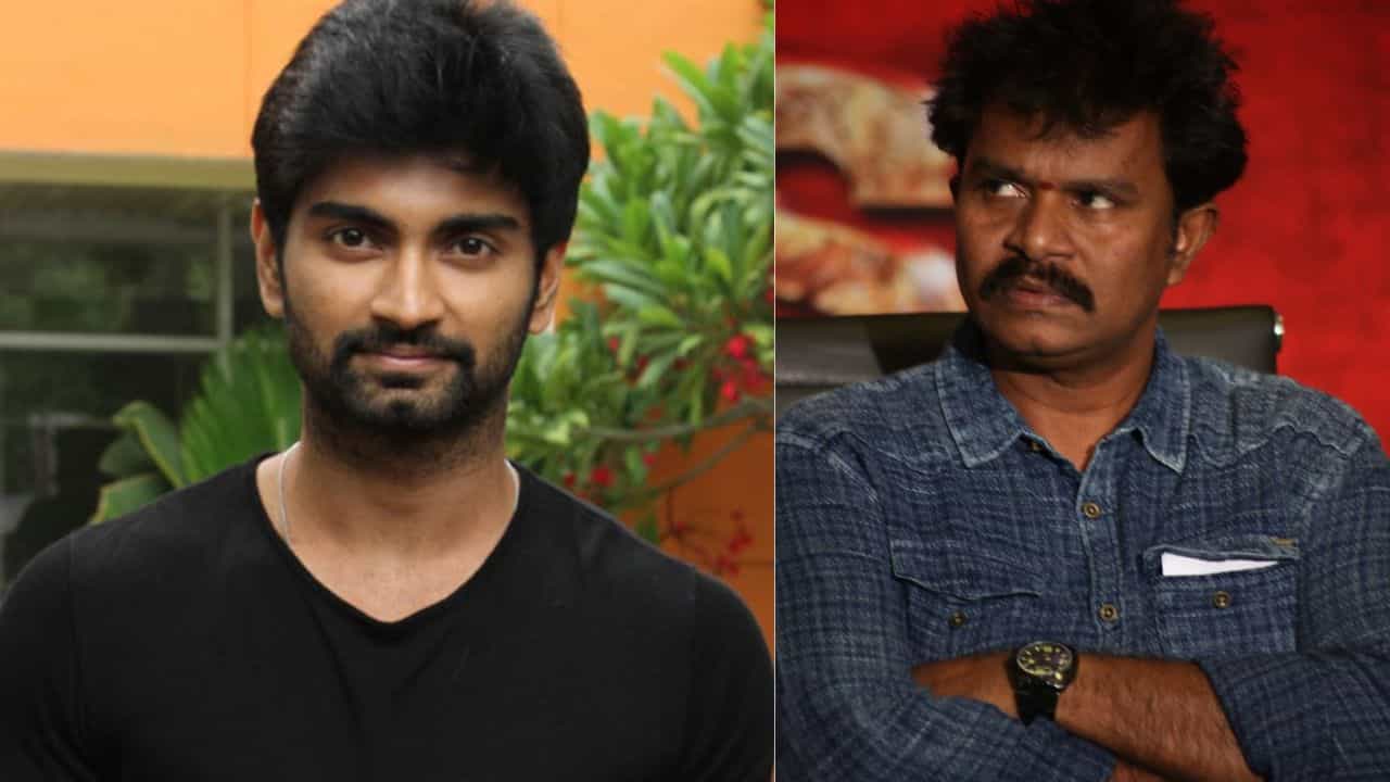 இயக்குநர் ஹரி இயக்கத்தில் நடிக்கும் நடிகர் அதர்வா முரளி? இணையத்தில் வைரலாகும் தகவல்