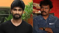 இயக்குநர் ஹரி இயக்கத்தில் நடிக்கும் நடிகர் அதர்வா முரளி?...