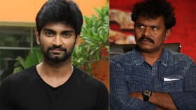 இயக்குநர் ஹரி இயக்கத்தில் நடிக்கும் நடிகர் அதர்வா முரளி? இணையத்தில் வைரலாகும் தகவல்...