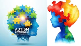 Child Care: அன்பும் பயிற்சியும் இருந்தால் ஆட்டிசம் குழந்தைகளை வெல்லலாம்…...