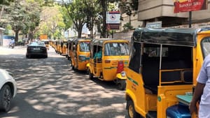 ஆட்டோ LPG எரிவாயு  தட்டுப்பாடு? இந்திய எண்ணெய் நிறுவனம் கொடுத்த விளக்கம்!!