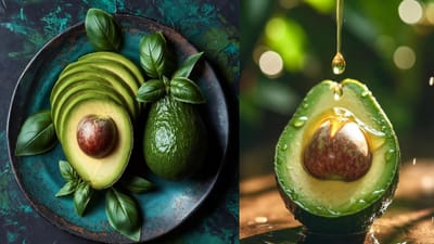 தினசரி வெண்ணெய்ப்பழம் சாப்பிடுவதால் கிடைக்கும் நன்மைகள் என்ன?