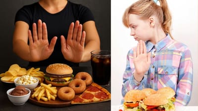 பிடித்த உணவு திடீரென பிடிக்காமல் போவது ஏன்?