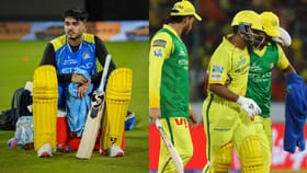 IPL 2026: ஐபிஎல் 2026ல் ஆயுஷ் மத்ரேவும் அவுட்.. காயத்தால் சிக்கி தவிக்கும் சிஎஸ்கே..!...