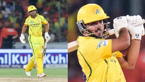 IPL 2026: சிஎஸ்கேவில் ஆயுஷ் மத்ரேவுக்கு பதிலாக யார் வருவார்? போட்டியில் இந்த 3 வீரர்கள்!