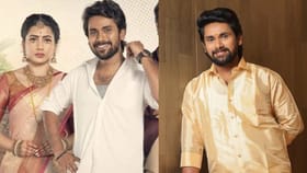 அய்யனார் துணை சீரியலில்.. சோழனாக நடிக்க அரவிந்த் வாங்கும் சம்பளம் எவ்வளவு தெரியுமா?...