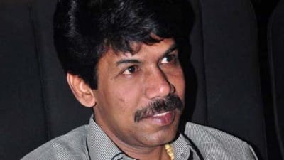 என் இயக்கத்தில் அந்தப் படம்தான் பிலாசபி பேசுதுனு நினைக்கிறேன்...