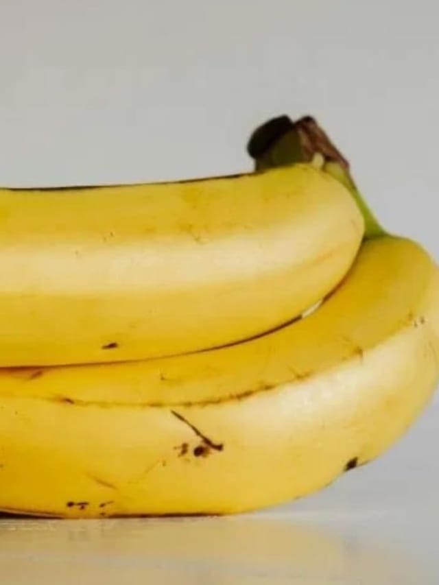 வாழைப்பழங்களை ஃபிரெஷ்ஷாக வைத்திருப்பது எப்படி?  .