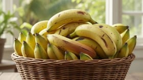 வாழைப்பழம் vs பேரீச்சம்: உடனடி சக்தி தருவது எது?...