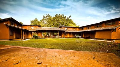 பெங்களூரு அருகே காத்திருக்கும் ரொமான்டிக் சொர்க்கங்கள்!