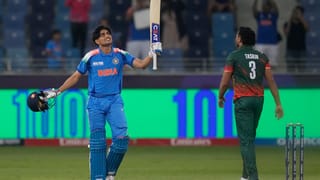 India vs Bangladesh: இருநாட்டு தொடரை நடத்துங்க.. பிசிசிஐக்கு கடிதம் எழுதிய வங்கதேசம்..!
