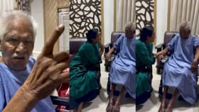 Radhika Sarathkumar: ‘தேசிய விருது உனக்கு வரணும்’.. தாய் கிழவி படத்தை பார்த்து ராதிகாவை பாராட்டிய இயக்குநர் பாரதிராஜா!...