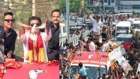 தவெக தலைவர் விஜய்க்கு வந்த அடுத்த சிக்கல்.. பீட்டா அமைப்பு அனுப்பிய கடிதம்.....