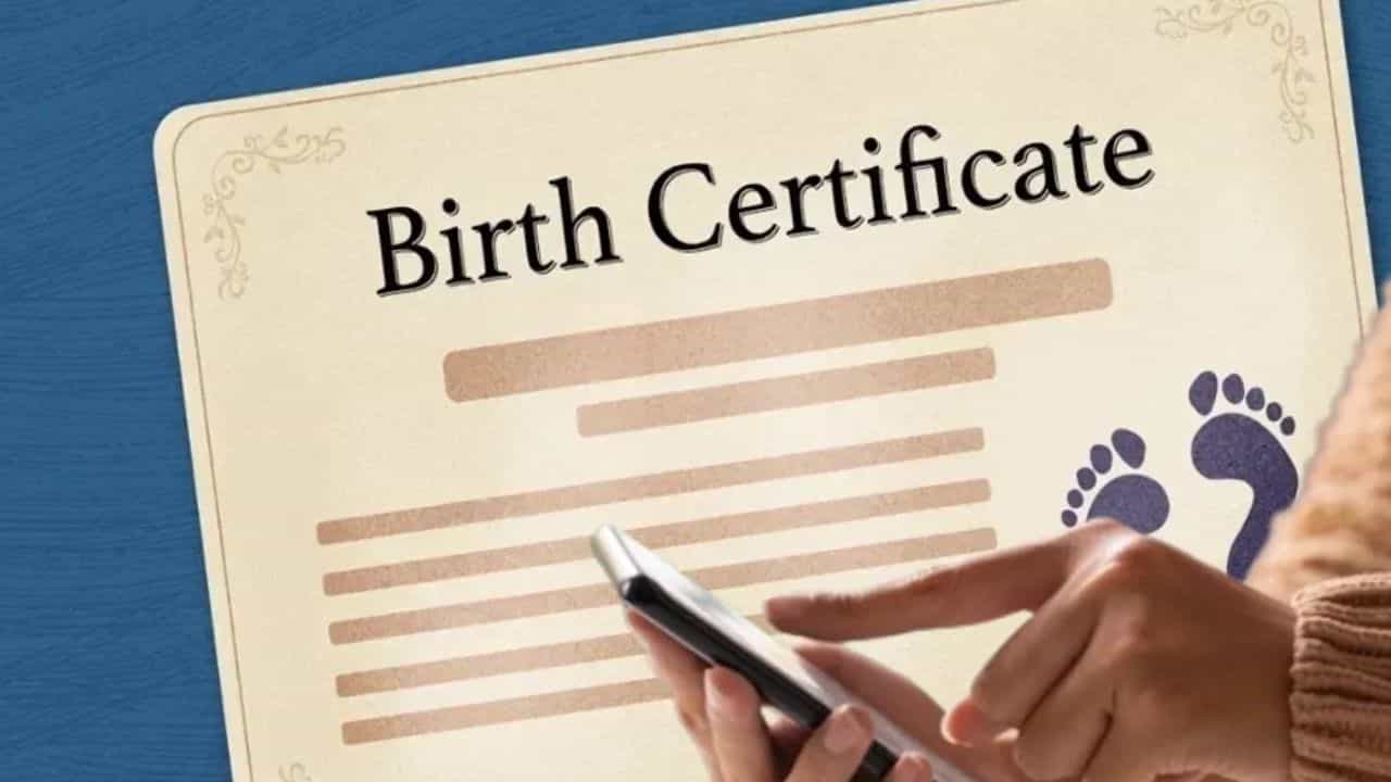 மிஸ் பண்ணாதீங்க! பிறப்பு சான்றிதழ் வாங்க இதுதான் கடைசி சான்ஸ் - வெளியான அறிவிப்பு மிஸ் பண்ணாதீங்க! பிறப்பு சான்றிதழ் வாங்க இதுதான் கடைசி சான்ஸ் - வெளியான அறிவிப்பு