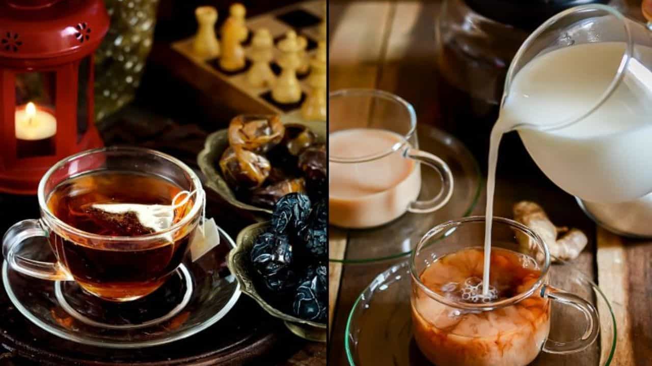 காலை தொடக்கம் எப்படி? காபி vs தேநீர் சண்டையில் யார் ஜெயிக்கிறார்கள்?