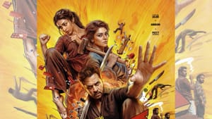 ஏஜிஎஸ் நிறுவனத்தின் தயாரிப்பில் ஆக்‌ஷன் கிங் அர்ஜூன் நடிக்கும் படத்தின் டைட்டில் என்ன தெரியுமா? அப்டேட் இதோ!