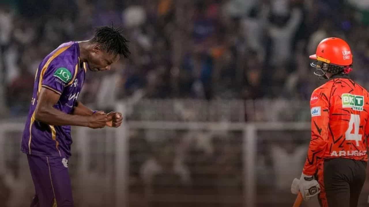 ஐபிஎல் ஏலத்துல யாரும் கண்டுக்கல.. இப்போ டாப் பவுலர்.. சாதித்த பிளெஸ்ஸிங் முசராபானி!