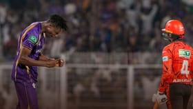 ஐபிஎல் ஏலத்துல யாரும் கண்டுக்கல.. இப்போ டாப் பவுலர்.. சாதித்த பிளெஸ்ஸிங் முசராபானி!...