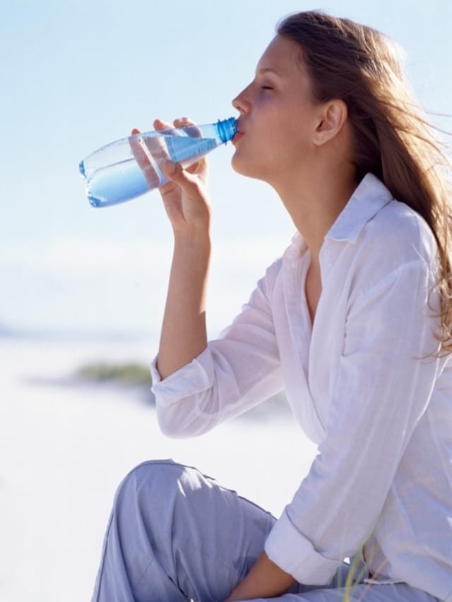 உடலை ஐஸ் போல குளிர்ச்சியாக வைக்கும் ரகசியங்கள்!