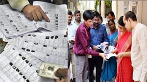 தமிழகம் முழுவதும் வீடு வீடாக ‘பூத் சிலிப்’ வழங்கும் பணி இன்று முதல் தொடக்கம்..