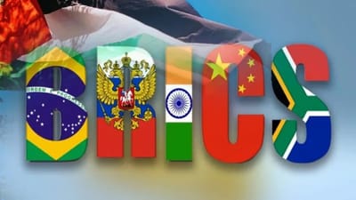 பிரிக்ஸ் உலக நாடுகள் இடையே கருத்து வேறுபாடு!