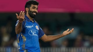 IPL 2026: இதுவரை 2 விக்கெட் மட்டுமே.. ஐபிஎல் 2026 சீசனில் பும்ராவுக்கு ஃபேட் டைம்..!