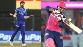 IPL 2026: பும்ரா vs சூர்யவன்ஷி! முதல் முறை நேருக்குநேர்.. யார் ஆதிக்கம் செலுத்துவார்கள்?