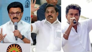 தமிழக தேர்தல் “பிக்பாஸ்”.. 234 தொகுதிகள்.. 4,618 வேட்பாளர்கள்.. வெளியானது இறுதி வேட்பாளர் பட்டியல்!