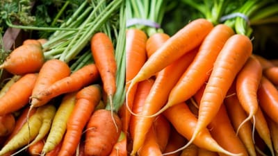 சர்வதேச கேரட் தினம்: ஆரோக்கியத்தின் சின்னத்தை கொண்டாடும் உலகம்!