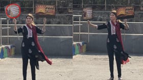 தவெக தலைவர் விஜய்க்கு எதிர்ப்பு… ஜூலி மீது வழக்கு… பின்னணியில் நடந்தது என்ன!...