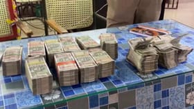 ஸ்ரீவைகுண்டம் காங்கிரஸ் வேட்பாளர் வீட்டில் பணம் பறிமுதல் – பரபரப்பு தகவல்...