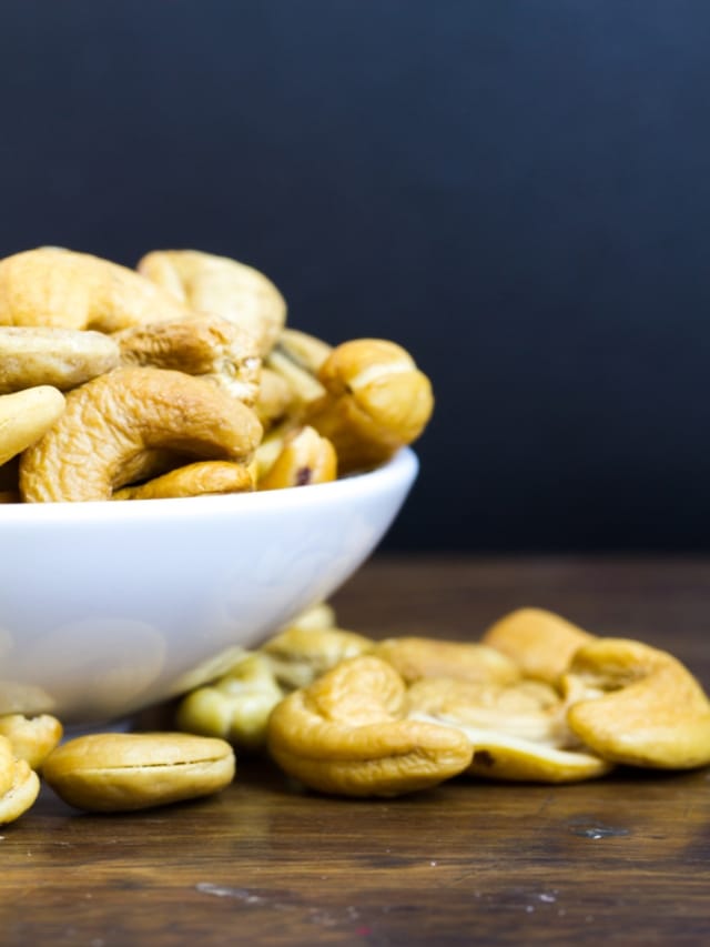 சர்க்கரை நோயாளிகள் முந்திரி சாப்பிடலாமா?