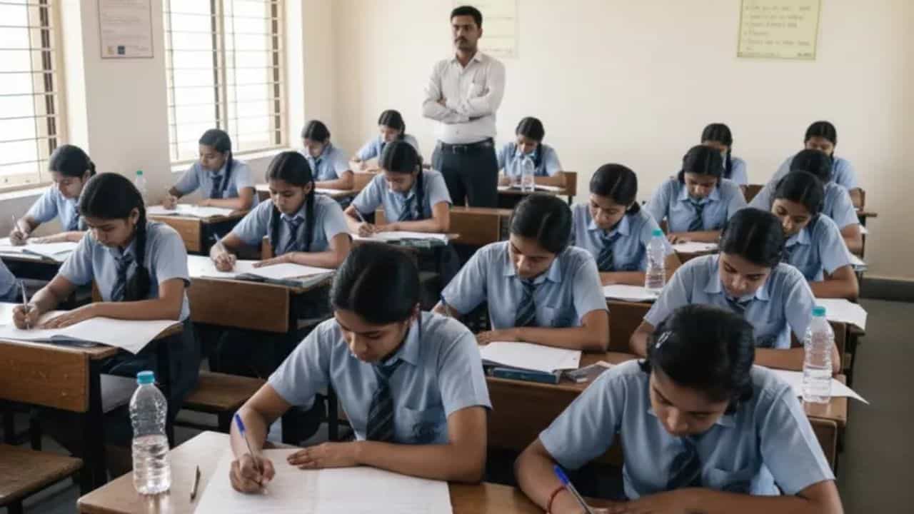 6ம் வகுப்பு முதல் மும்மொழிக் கொள்கை.. 2026 முதல் அமல்.. சிபிஎஸ்இ அதிரடி அறிவிப்பு!!