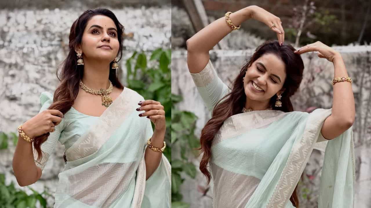 10 நாட்கள் கடுமையான வலியில் துடித்தேன்.. கயல் சீரியல் நடிகை சைத்ரா ரெட்டி வெளியிட்ட வீடியோ!