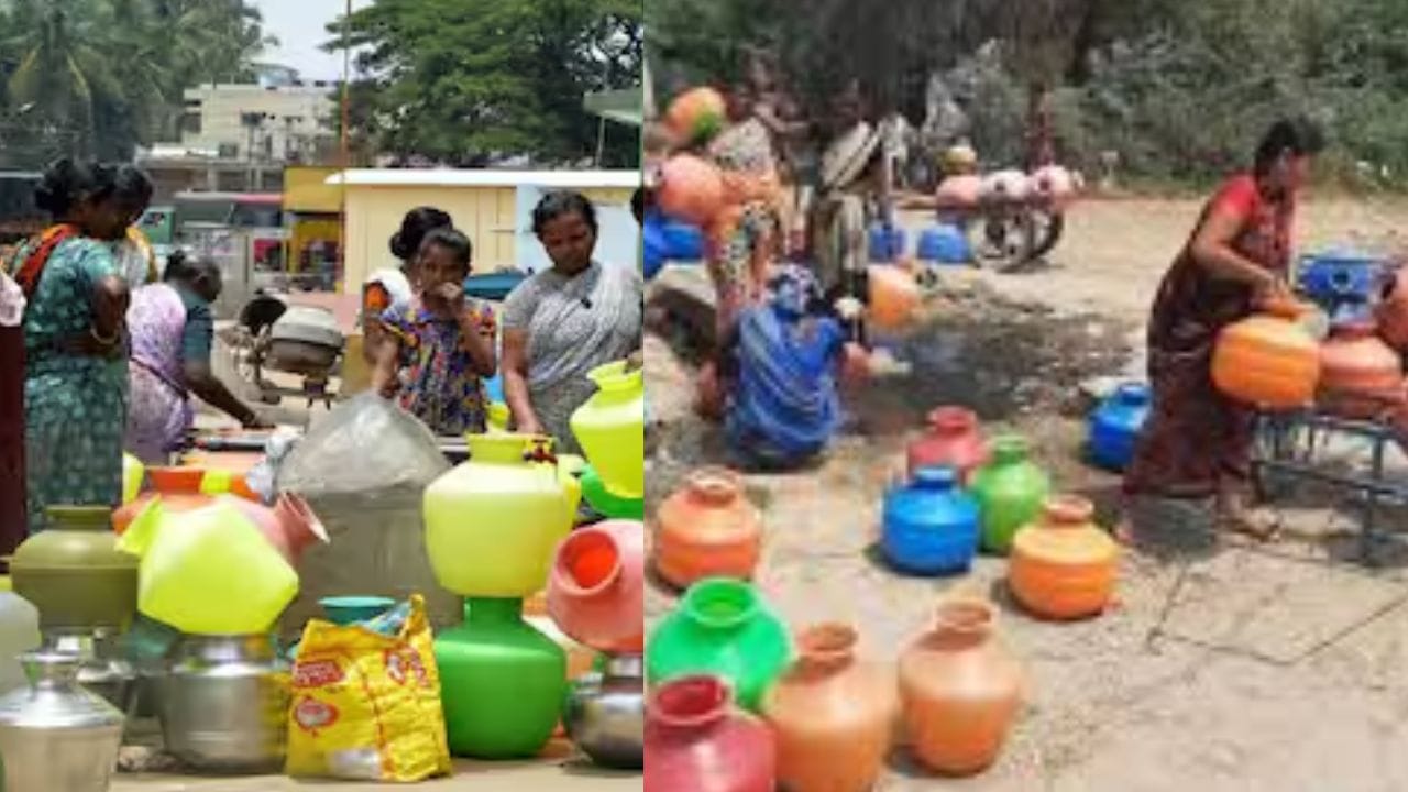 இந்த தொகுதி வேகமாக வளர்ந்து வந்தாலும், குடிநீர் பற்றாக்குறை முக்கிய பிரச்சினையாக உள்ளது. குறிப்பாக கோடை காலங்களில் கடுமையான குடிநீர் தட்டுப்பாடு ஏற்படுவதாக மக்கள் தெரிவிக்கின்றனர்.  அதேபோல், கட்டுமான பணிகள் அதிகரித்து வரும் நிலையில், சாலை வசதிகள் போதிய அளவில் இல்லை என்றும், நகர்ப்புற விரிவாக்கம் மற்றும் திட்டமிடல் முறையாக இல்லை என்றும் குற்றச்சாட்டுகள் எழுகின்றன.