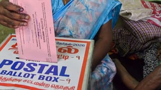 சென்னையில் இன்று முதல் 3 நாட்களுக்கு தபால் வாக்குப்பதிவு.. யார் யார் இதை பயன்படுத்தலாம்?
