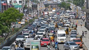 நெரிசலில் சிக்காமல் சென்னை திரும்பனுமா? இந்த விஷயங்களை கொஞ்சம் பிளான் பண்ணுங்க!