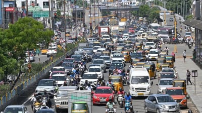 நெரிசலில் சிக்காமல் சென்னை திரும்பனுமா? இத பிளான் பண்ணுங்க!