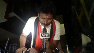 ‘தமிழ்நாடு அணி’ நிச்சயம் வெற்றி பெறும்.. துணை முதல்வர் உதயநிதி உறுதி!