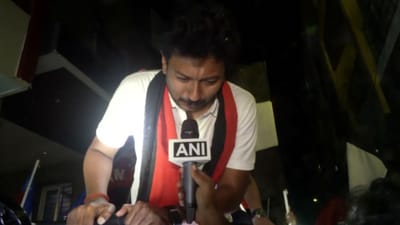 'தமிழ்நாடு அணி' நிச்சயம் வெற்றி பெறும்- துணை முதல்வர் உதயநிதி