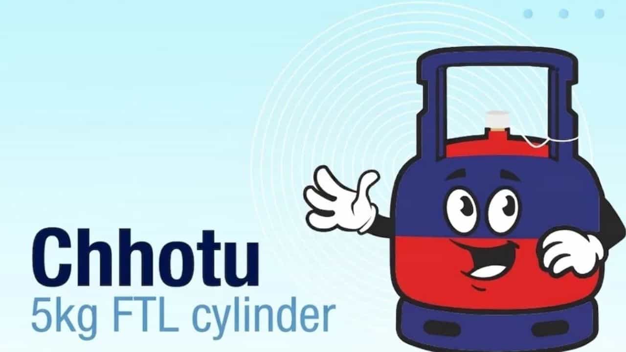 ஹேப்பி நியூஸ் சொன்ன மத்திய அரசு.. 5கிலோ சிலிண்டர் இரட்டிப்பு.. யாருக்கு தெரியுமா? ஹேப்பி நியூஸ் சொன்ன மத்திய அரசு.. 5கிலோ சிலிண்டர் இரட்டிப்பு.. யாருக்கு தெரியுமா?