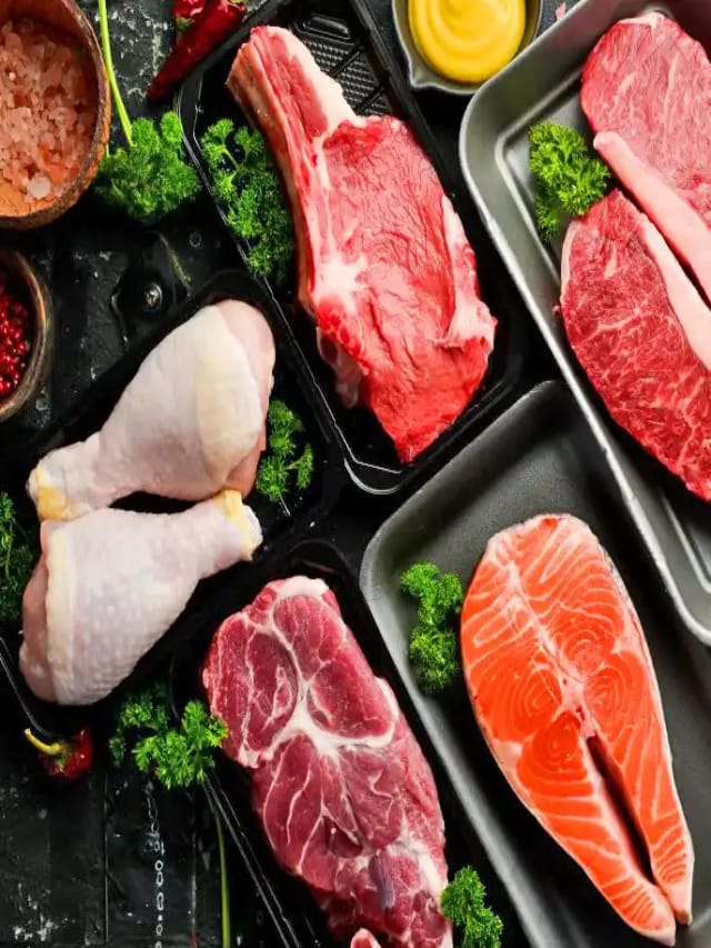 கோடையில் எது ஆரோக்கியமானது..? சிக்கன்? மீன்?