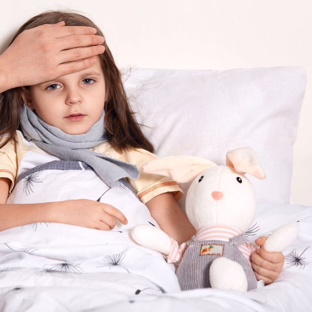 பெற்றோர்கள் சரியாக கவனிக்காவிட்டால், குழந்தைகளின் சிறுநீரகங்கள் முற்றிலும் செயல்படுவதை நிறுத்திவிடும். இது இறுதி நிலை சிறுநீரக நோய் என்று அழைக்கப்படுகிறது. எனவே, அதன் ஆரம்ப அறிகுறிகளைக் கண்டறிவது மிகவும் முக்கியம்.